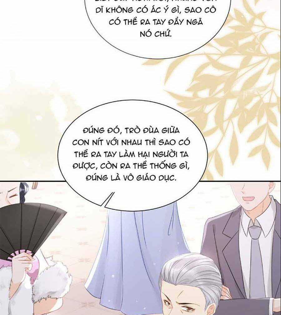 Ác Nữ Va Phải Nam Phụ Si Tình Chapter 7 trang 42