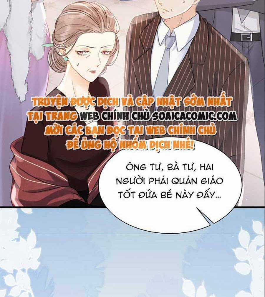 Ác Nữ Va Phải Nam Phụ Si Tình Chapter 7 trang 43