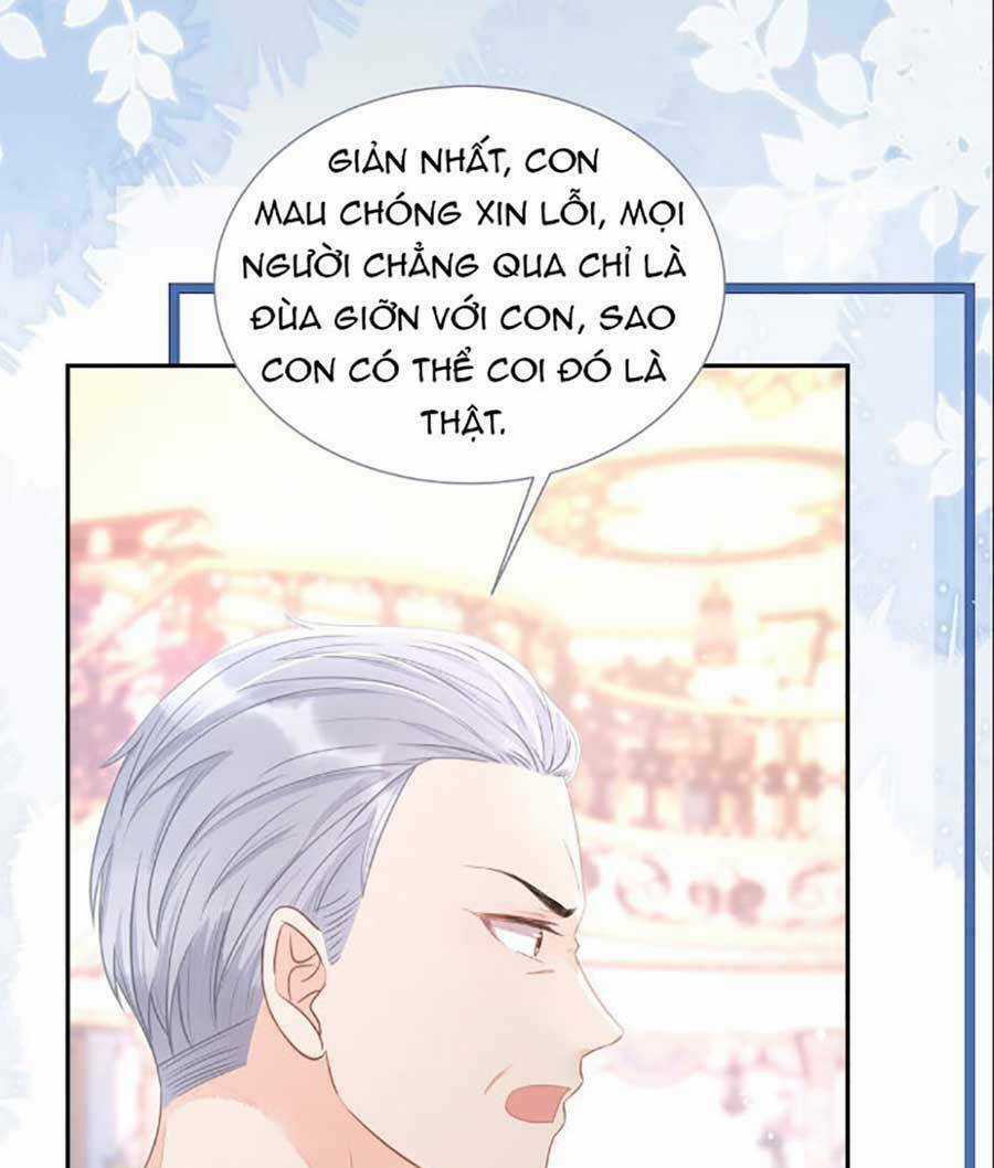 Ác Nữ Va Phải Nam Phụ Si Tình Chapter 7 trang 44