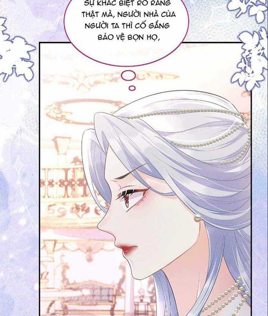 Ác Nữ Va Phải Nam Phụ Si Tình Chapter 7 trang 46