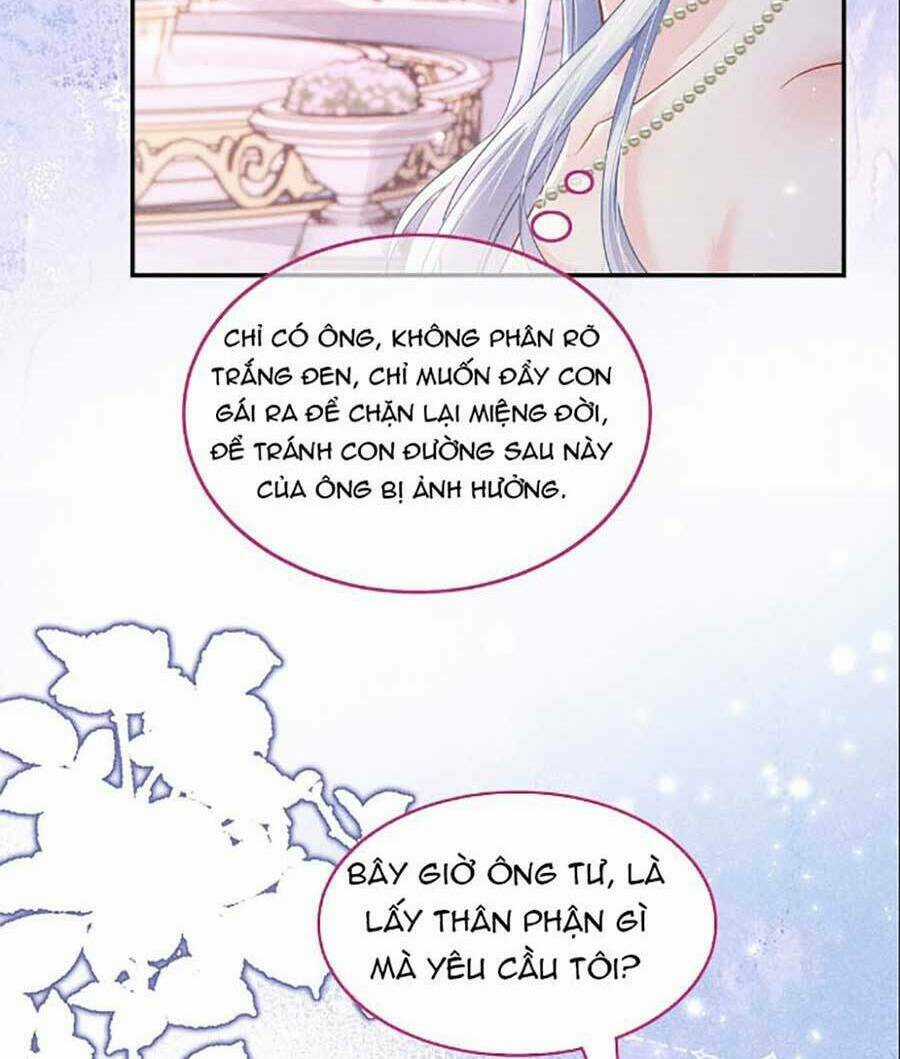 Ác Nữ Va Phải Nam Phụ Si Tình Chapter 7 trang 47