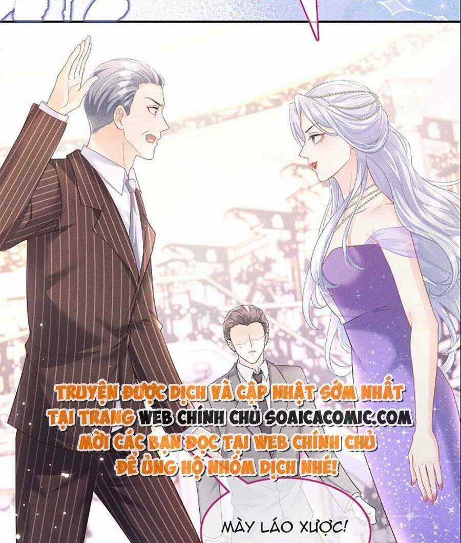 Ác Nữ Va Phải Nam Phụ Si Tình Chapter 7 trang 48