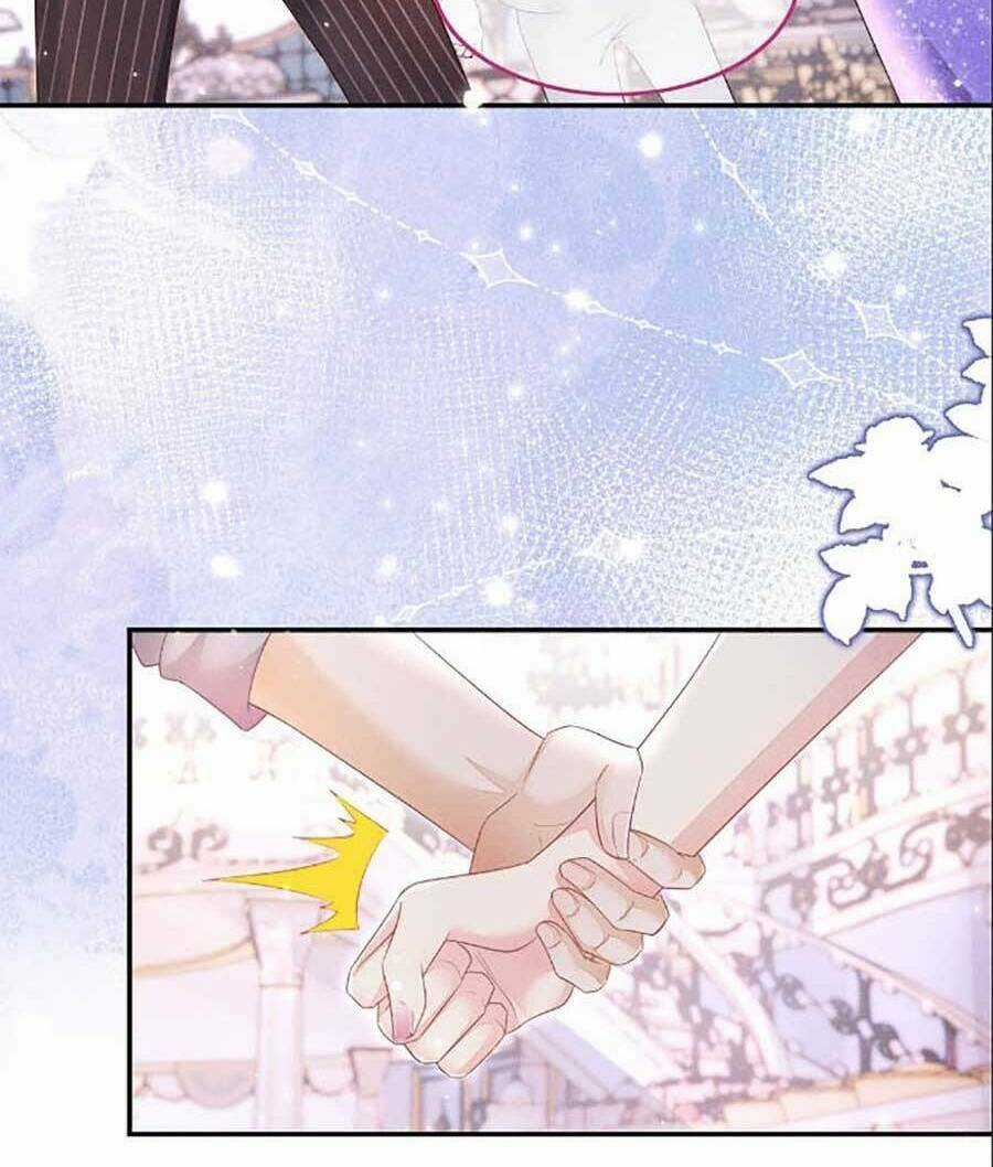 Ác Nữ Va Phải Nam Phụ Si Tình Chapter 7 trang 49