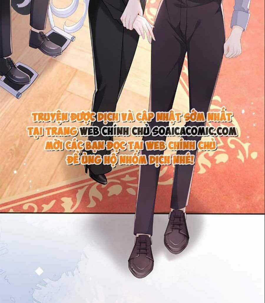 Ác Nữ Va Phải Nam Phụ Si Tình Chapter 7 trang 5