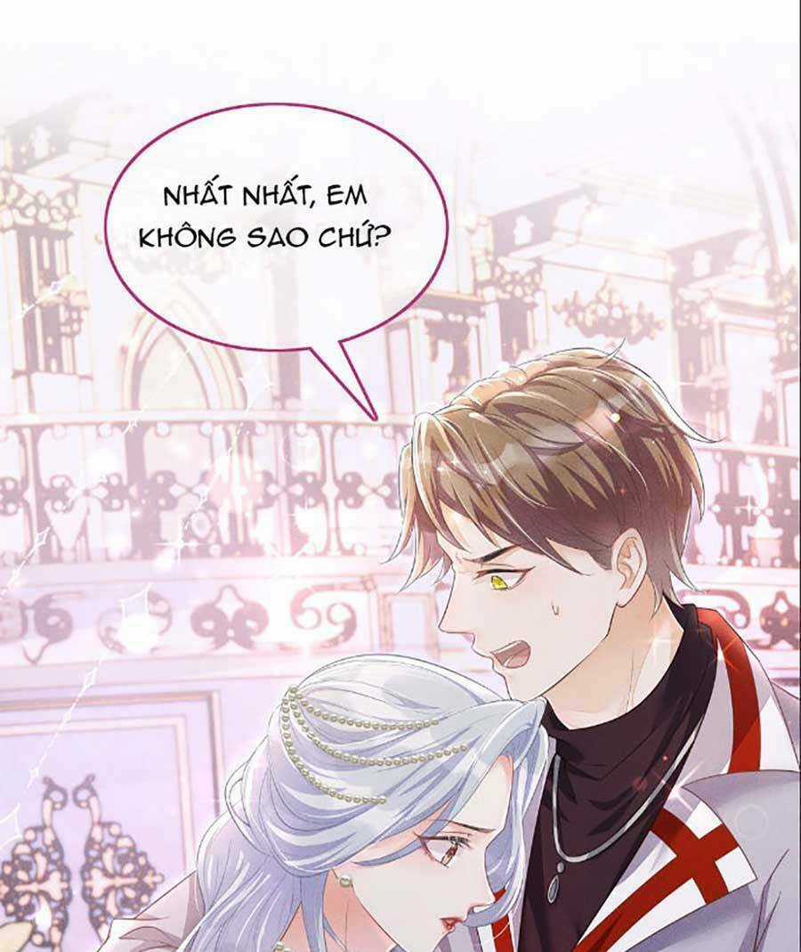 Ác Nữ Va Phải Nam Phụ Si Tình Chapter 7 trang 50