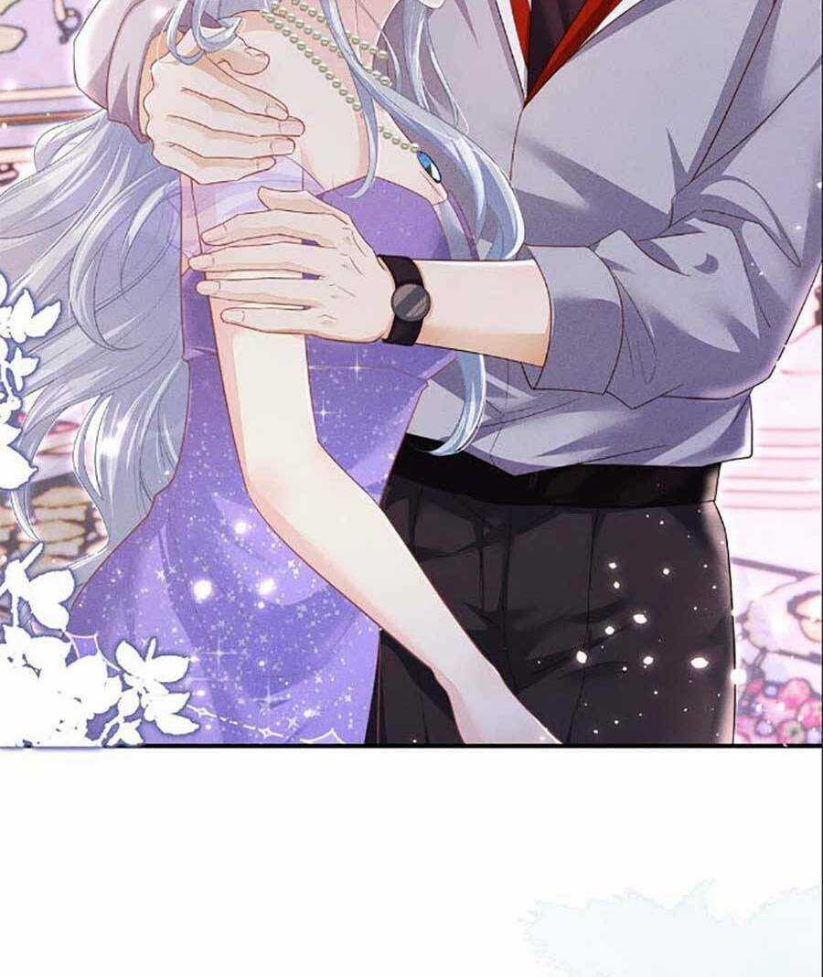 Ác Nữ Va Phải Nam Phụ Si Tình Chapter 7 trang 51