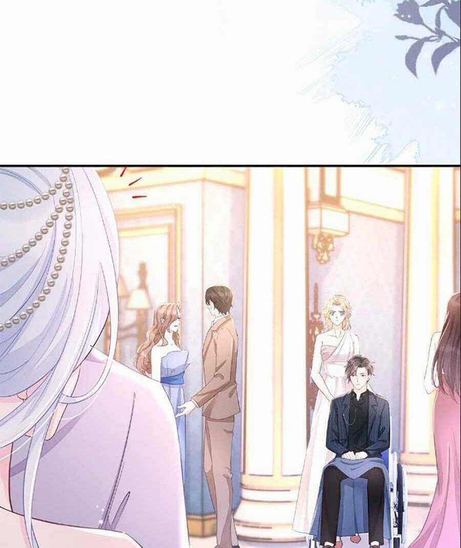 Ác Nữ Va Phải Nam Phụ Si Tình Chapter 7 trang 53