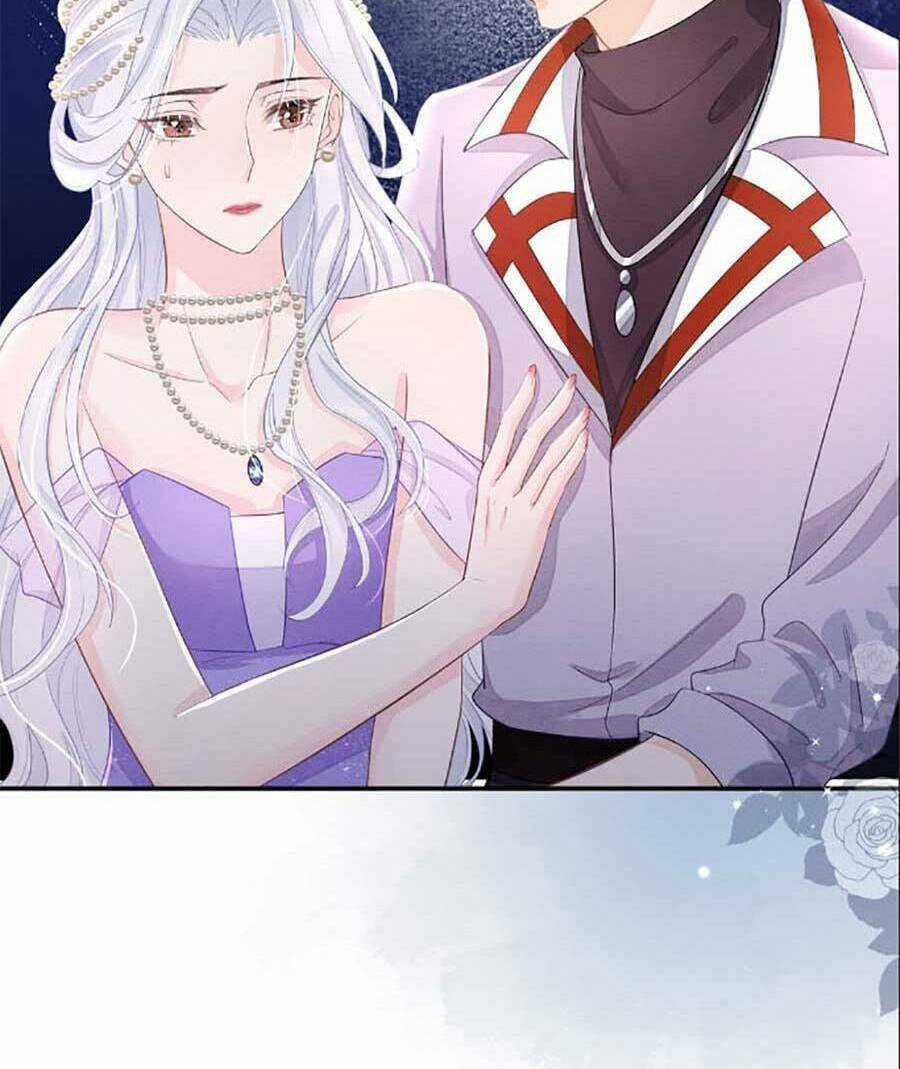 Ác Nữ Va Phải Nam Phụ Si Tình Chapter 7 trang 55