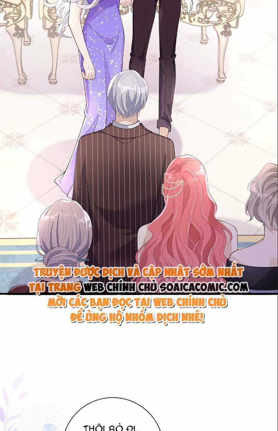 Ác Nữ Va Phải Nam Phụ Si Tình Chapter 7 trang 57