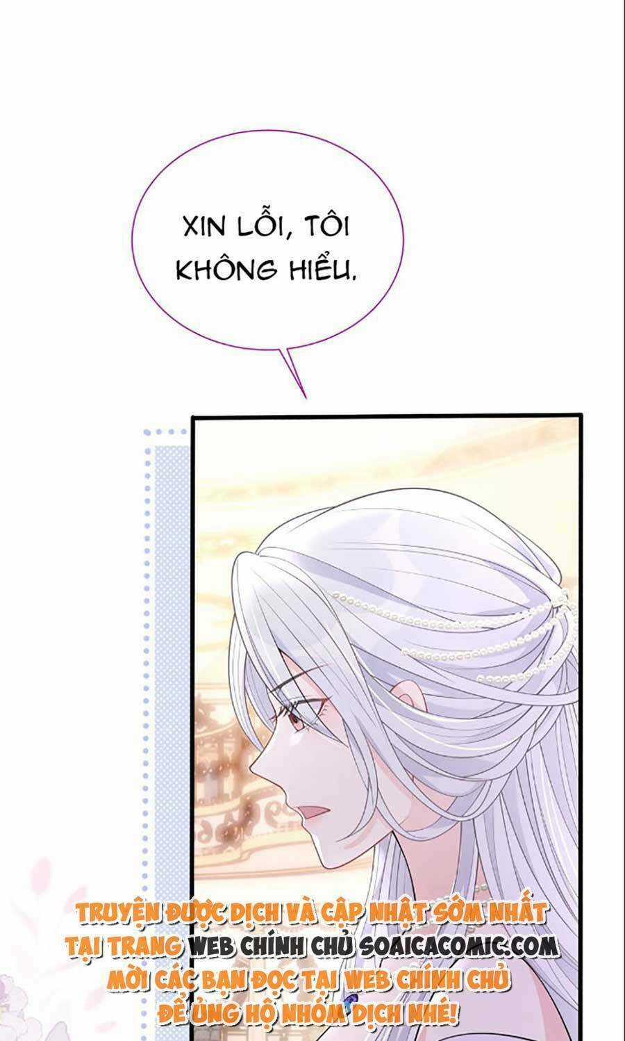 Ác Nữ Va Phải Nam Phụ Si Tình Chapter 7 trang 60