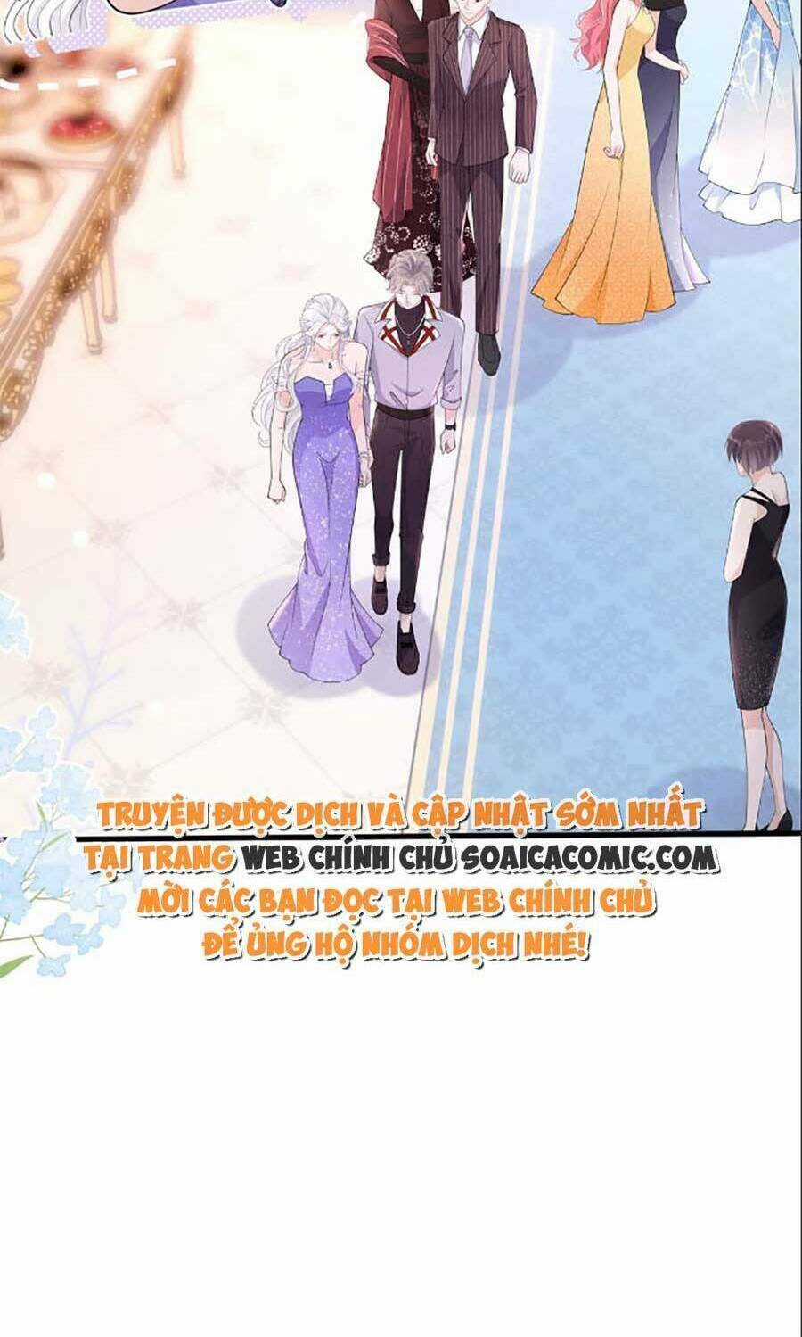 Ác Nữ Va Phải Nam Phụ Si Tình Chapter 7 trang 63