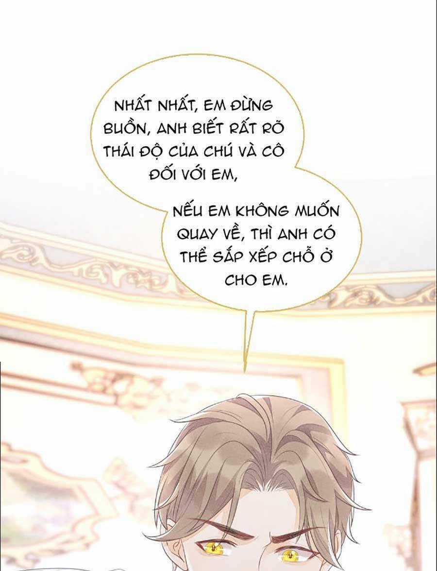 Ác Nữ Va Phải Nam Phụ Si Tình Chapter 7 trang 64