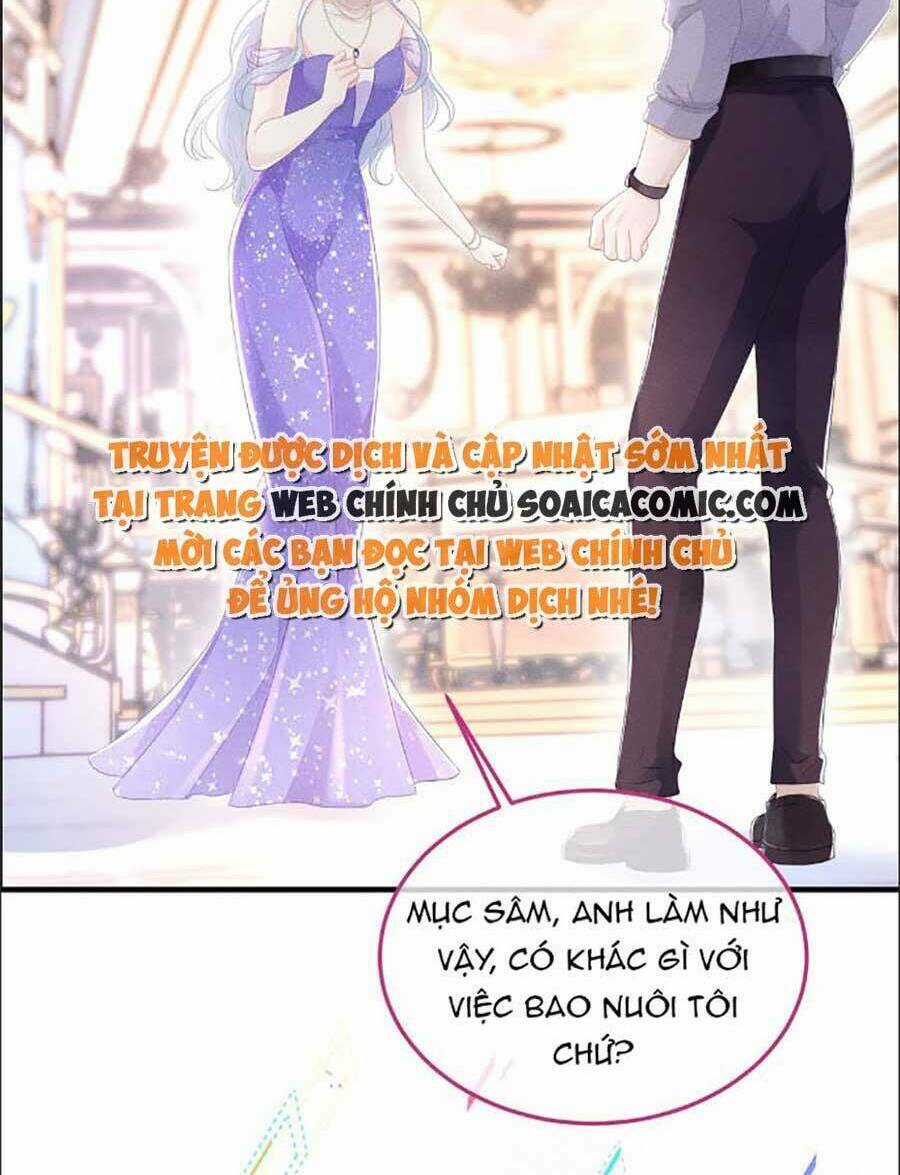 Ác Nữ Va Phải Nam Phụ Si Tình Chapter 7 trang 67