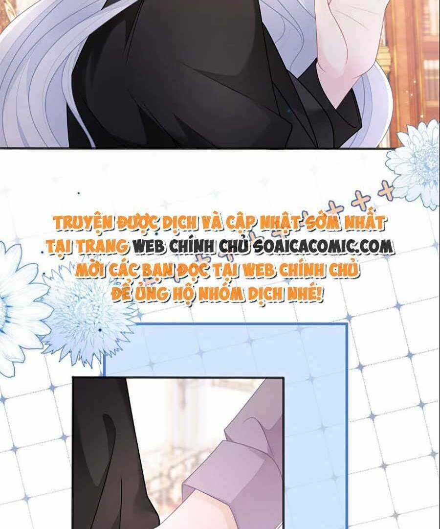 Ác Nữ Va Phải Nam Phụ Si Tình Chapter 7 trang 7