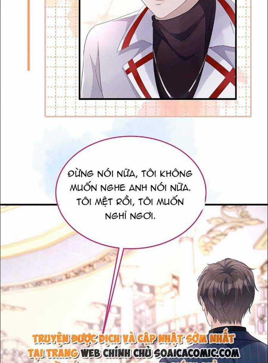 Ác Nữ Va Phải Nam Phụ Si Tình Chapter 7 trang 70