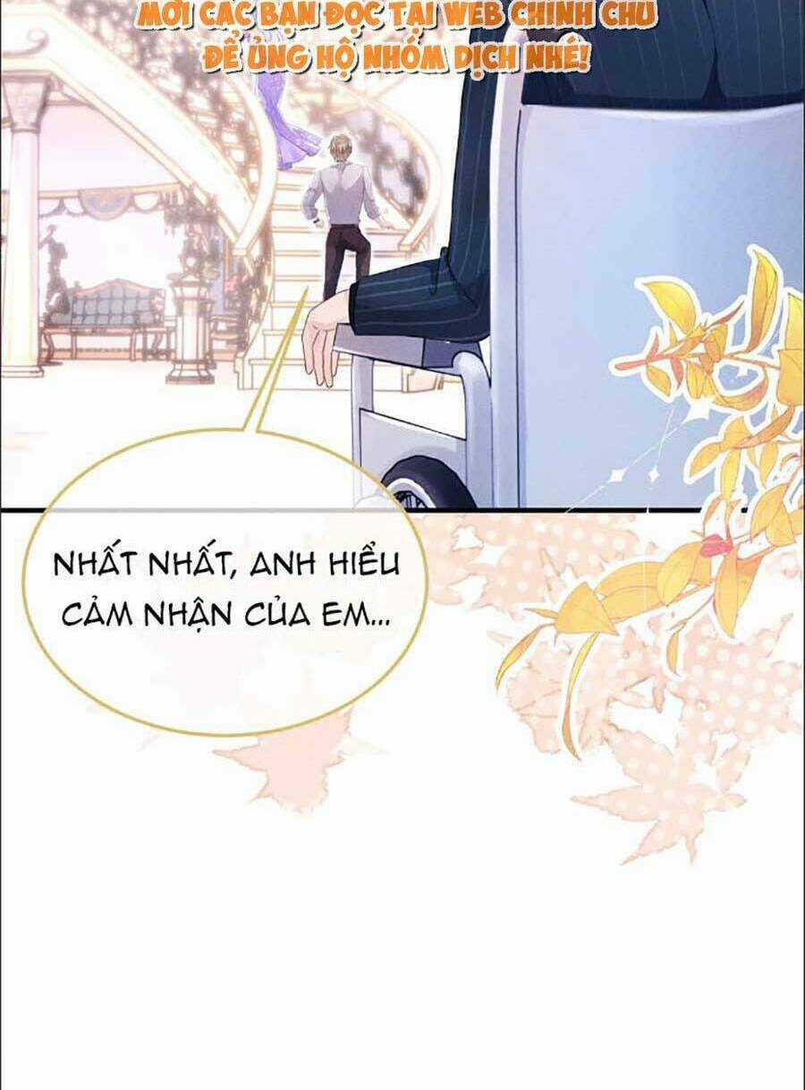 Ác Nữ Va Phải Nam Phụ Si Tình Chapter 7 trang 71