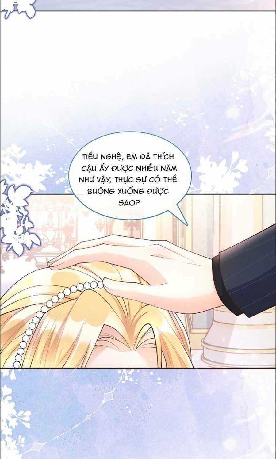 Ác Nữ Va Phải Nam Phụ Si Tình Chapter 7 trang 73