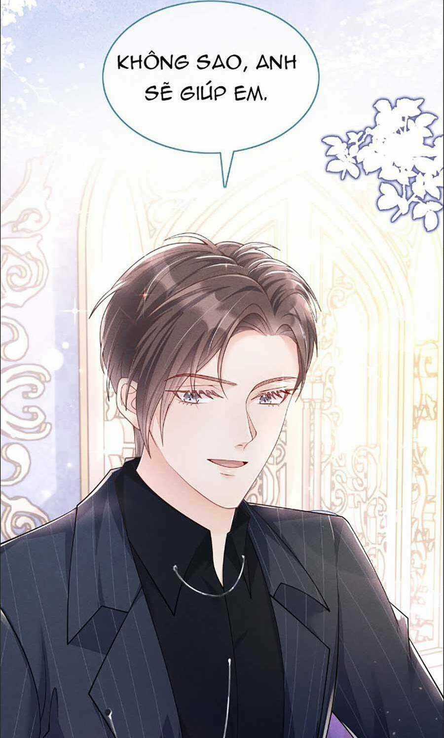 Ác Nữ Va Phải Nam Phụ Si Tình Chapter 7 trang 74