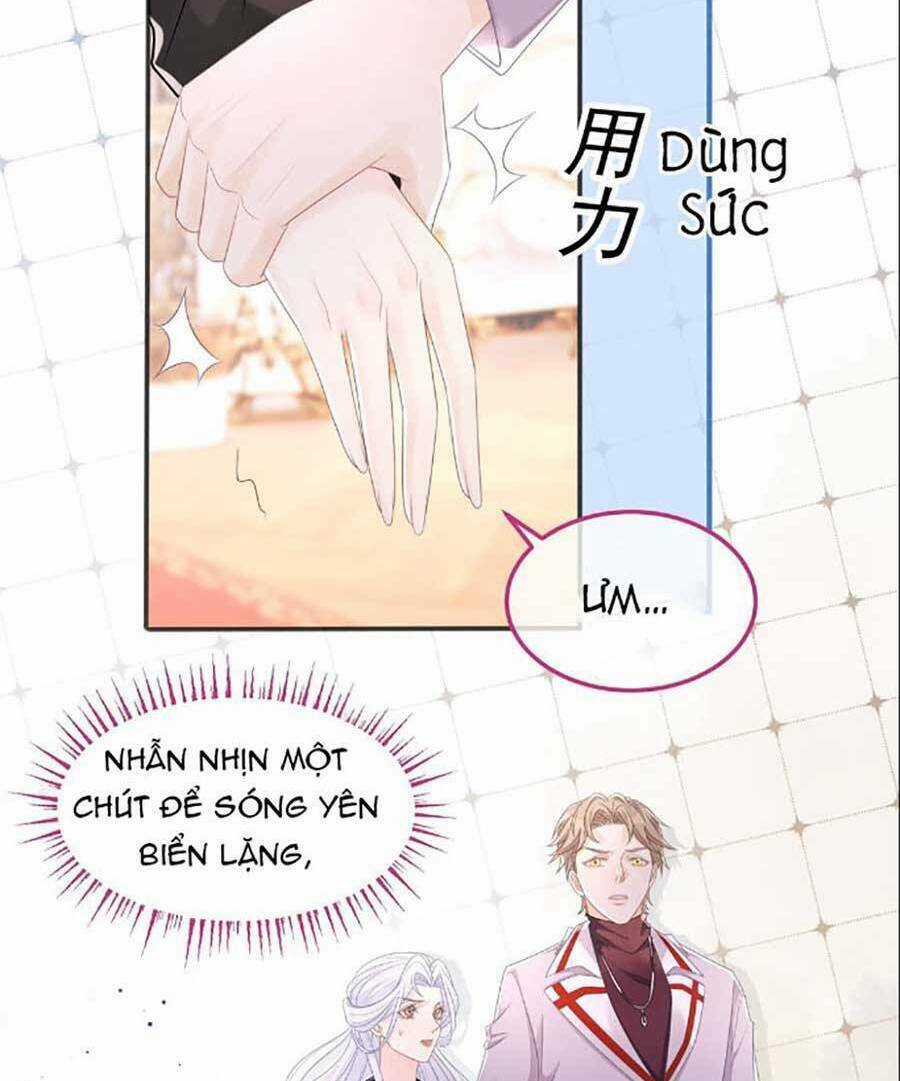 Ác Nữ Va Phải Nam Phụ Si Tình Chapter 7 trang 8