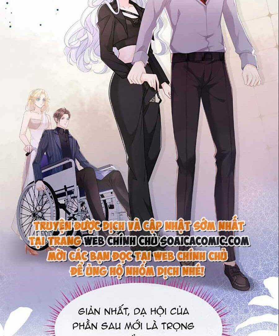 Ác Nữ Va Phải Nam Phụ Si Tình Chapter 7 trang 9
