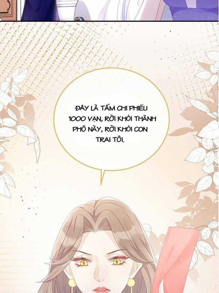 Ác Nữ Va Phải Nam Phụ Si Tình Chapter 8 trang 10
