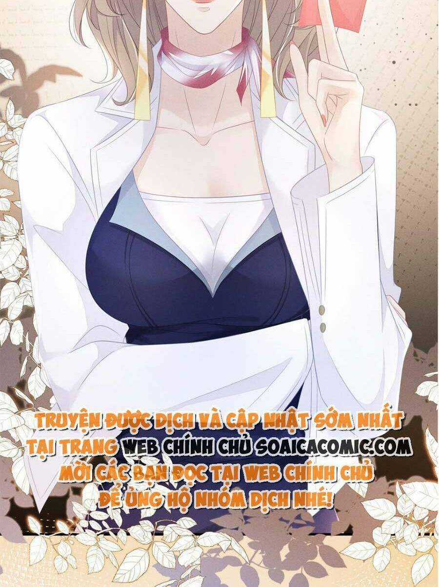 Ác Nữ Va Phải Nam Phụ Si Tình Chapter 8 trang 11