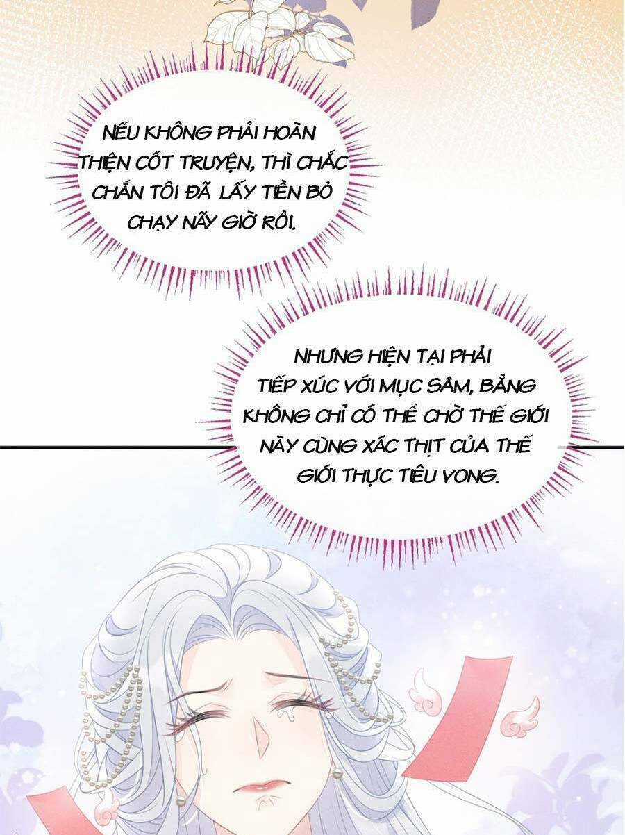 Ác Nữ Va Phải Nam Phụ Si Tình Chapter 8 trang 12