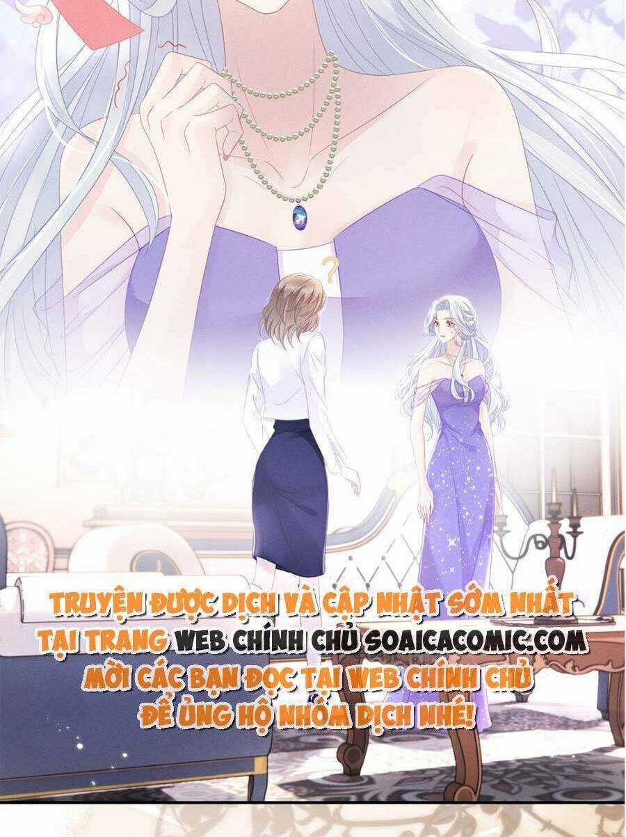 Ác Nữ Va Phải Nam Phụ Si Tình Chapter 8 trang 13