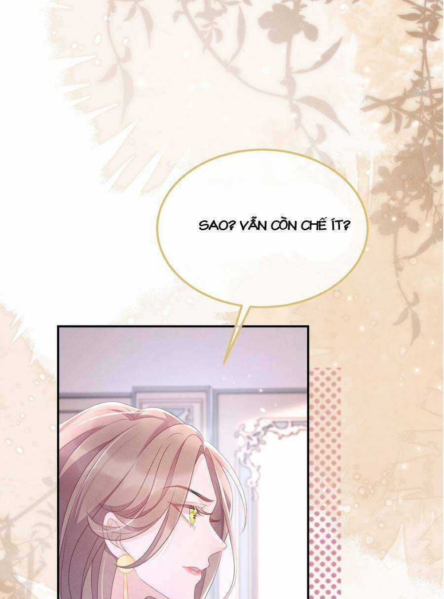 Ác Nữ Va Phải Nam Phụ Si Tình Chapter 8 trang 14