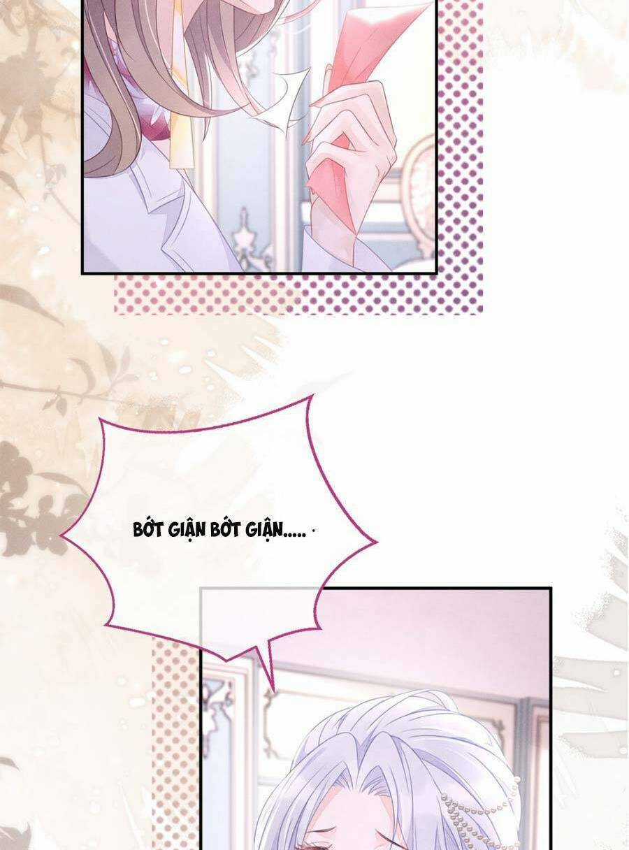 Ác Nữ Va Phải Nam Phụ Si Tình Chapter 8 trang 15