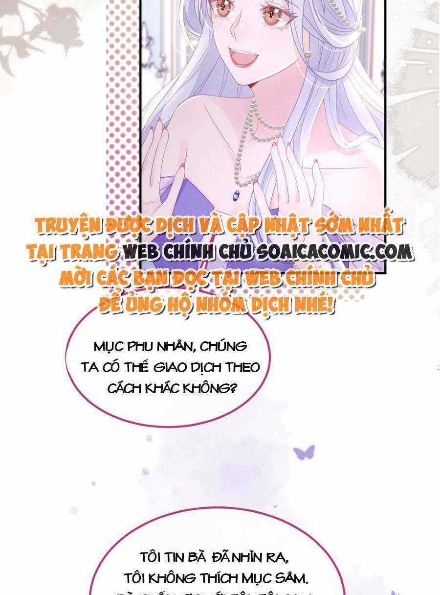 Ác Nữ Va Phải Nam Phụ Si Tình Chapter 8 trang 16