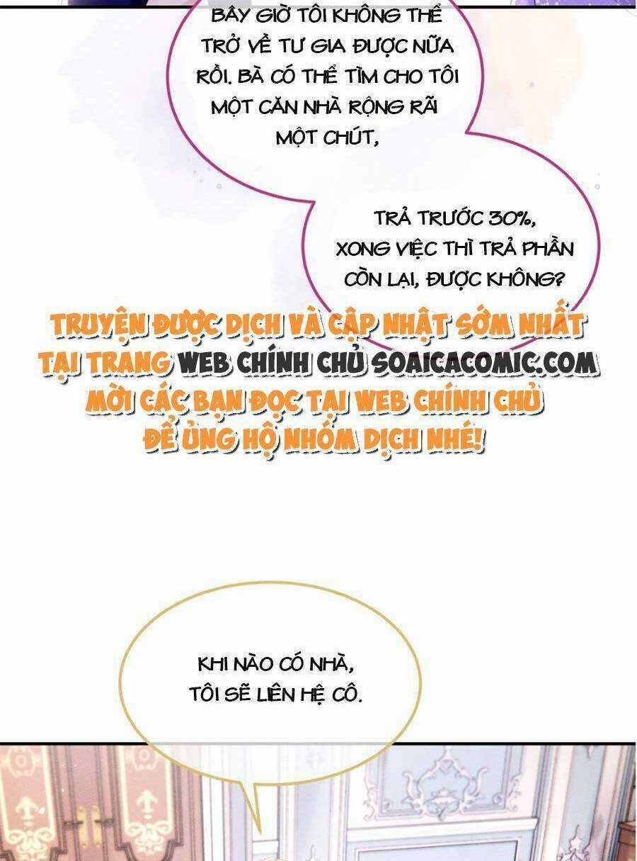 Ác Nữ Va Phải Nam Phụ Si Tình Chapter 8 trang 18