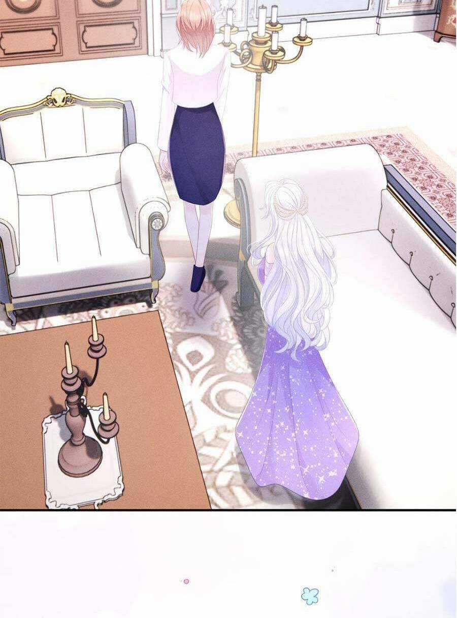 Ác Nữ Va Phải Nam Phụ Si Tình Chapter 8 trang 19