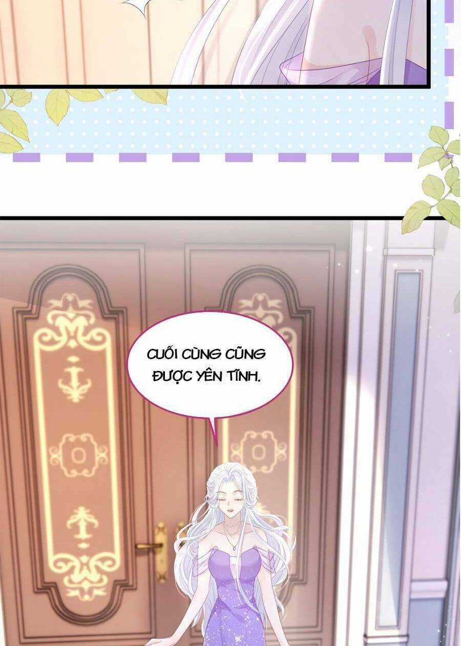 Ác Nữ Va Phải Nam Phụ Si Tình Chapter 8 trang 2