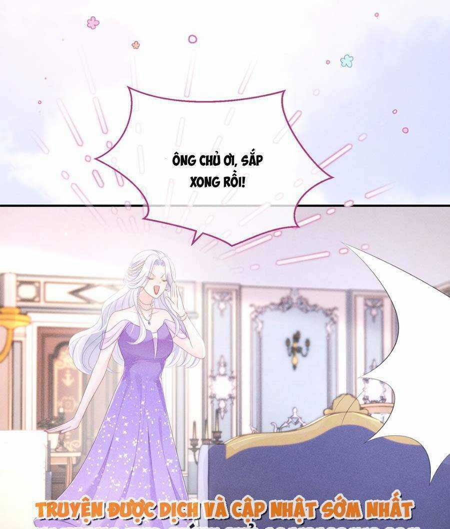 Ác Nữ Va Phải Nam Phụ Si Tình Chapter 8 trang 20