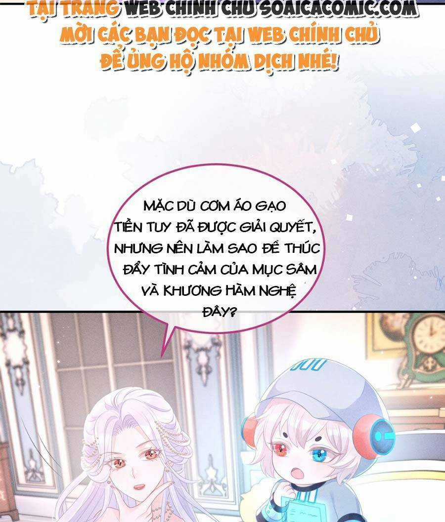 Ác Nữ Va Phải Nam Phụ Si Tình Chapter 8 trang 21