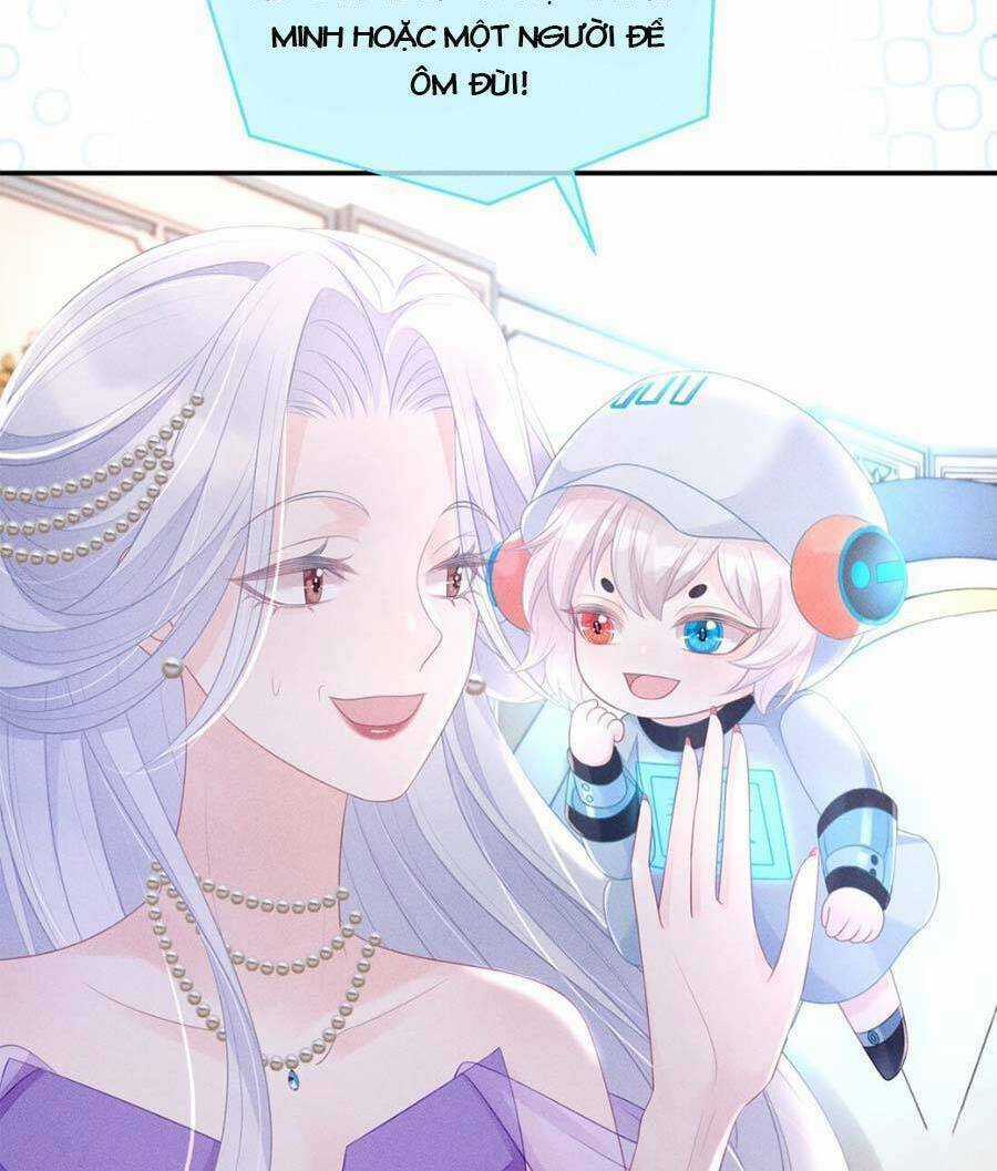 Ác Nữ Va Phải Nam Phụ Si Tình Chapter 8 trang 23