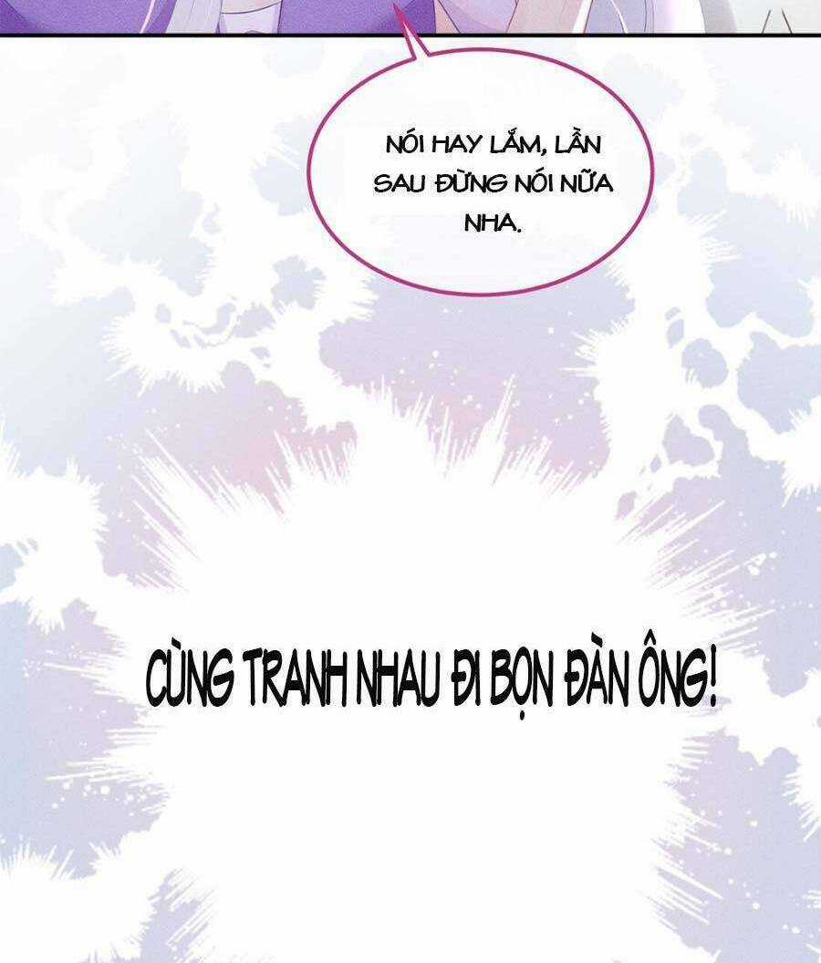 Ác Nữ Va Phải Nam Phụ Si Tình Chapter 8 trang 24