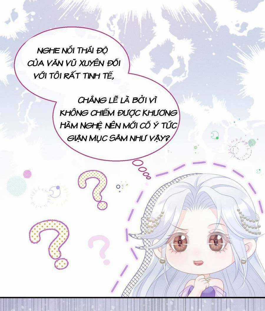 Ác Nữ Va Phải Nam Phụ Si Tình Chapter 8 trang 25