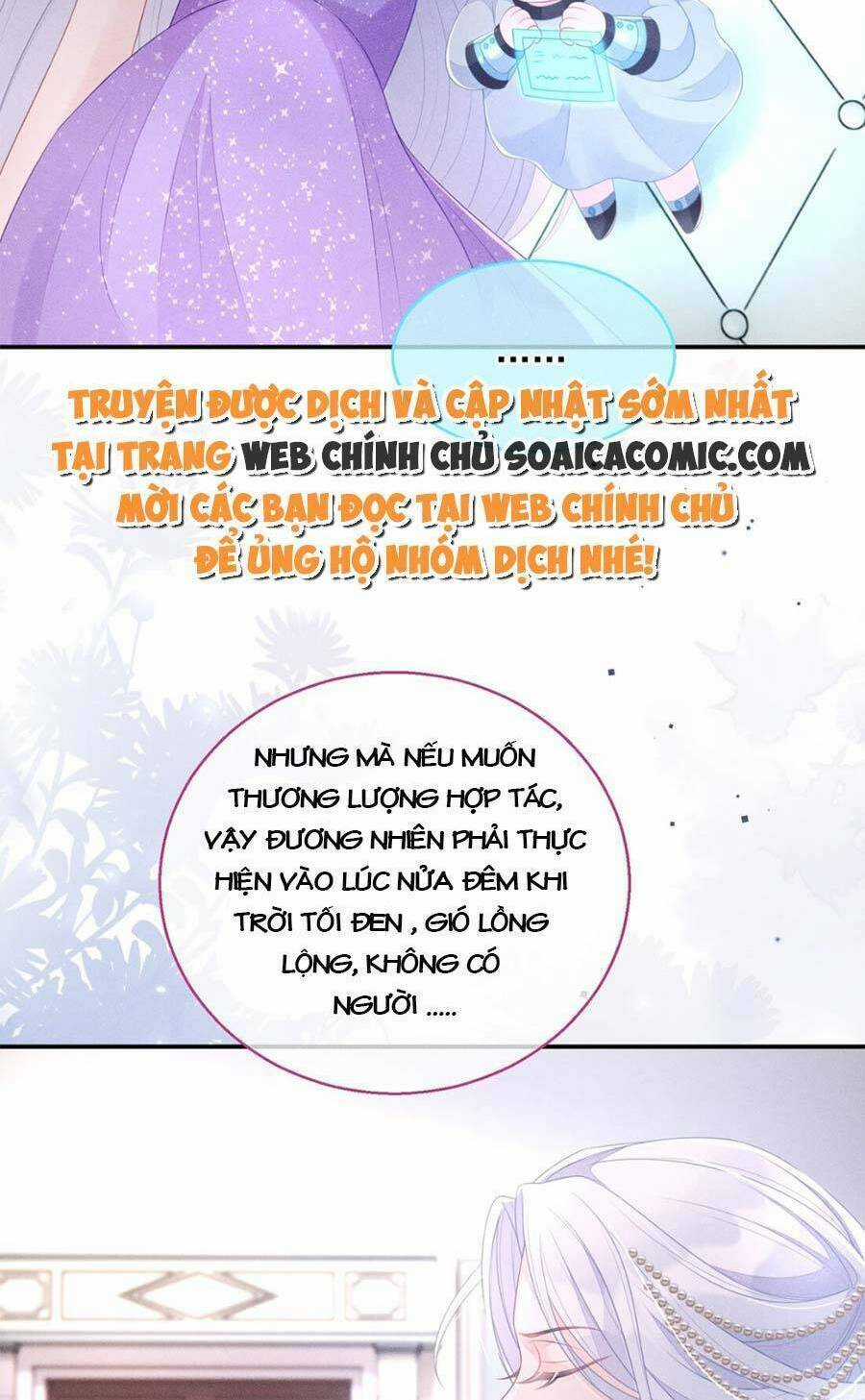 Ác Nữ Va Phải Nam Phụ Si Tình Chapter 8 trang 27