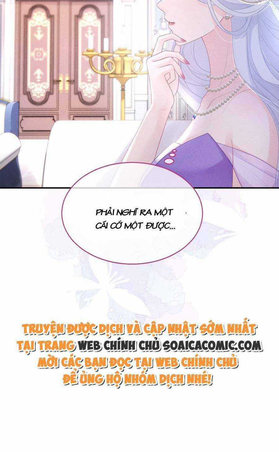 Ác Nữ Va Phải Nam Phụ Si Tình Chapter 8 trang 28