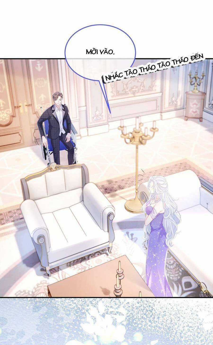 Ác Nữ Va Phải Nam Phụ Si Tình Chapter 8 trang 29