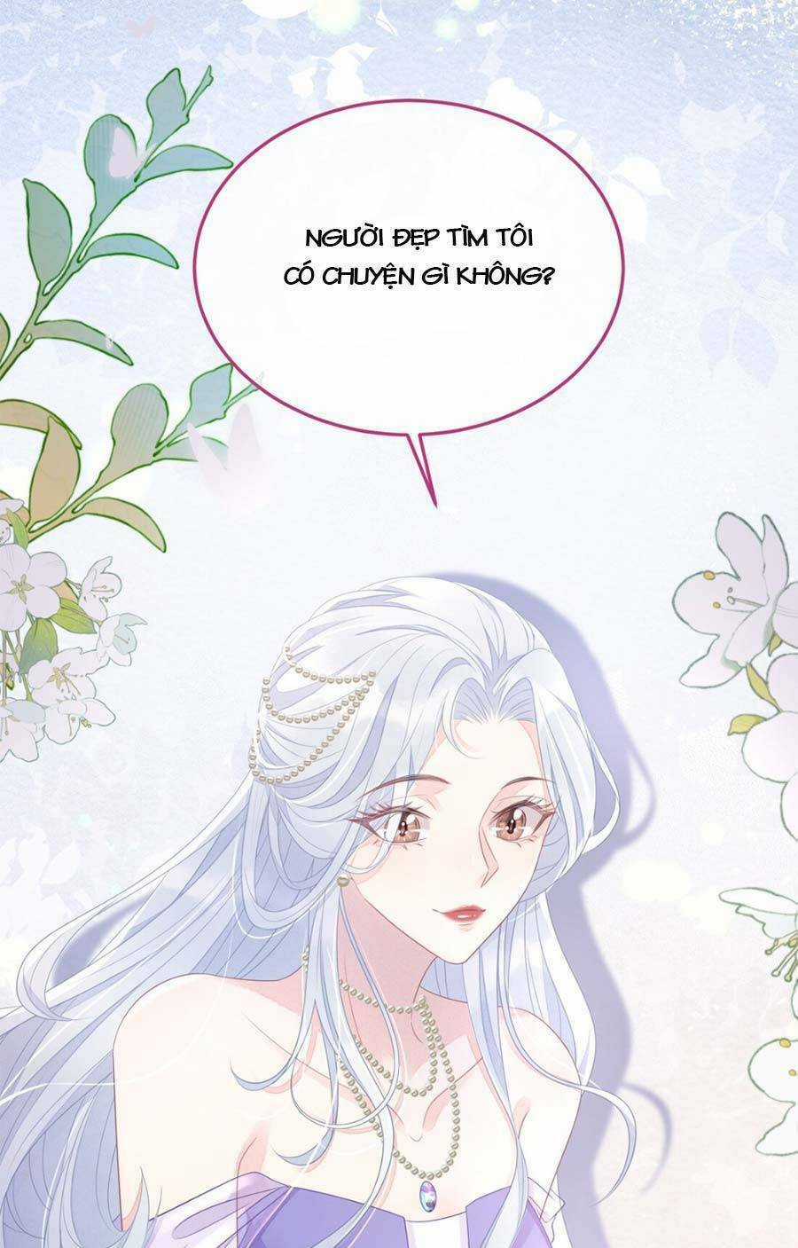 Ác Nữ Va Phải Nam Phụ Si Tình Chapter 8 trang 30