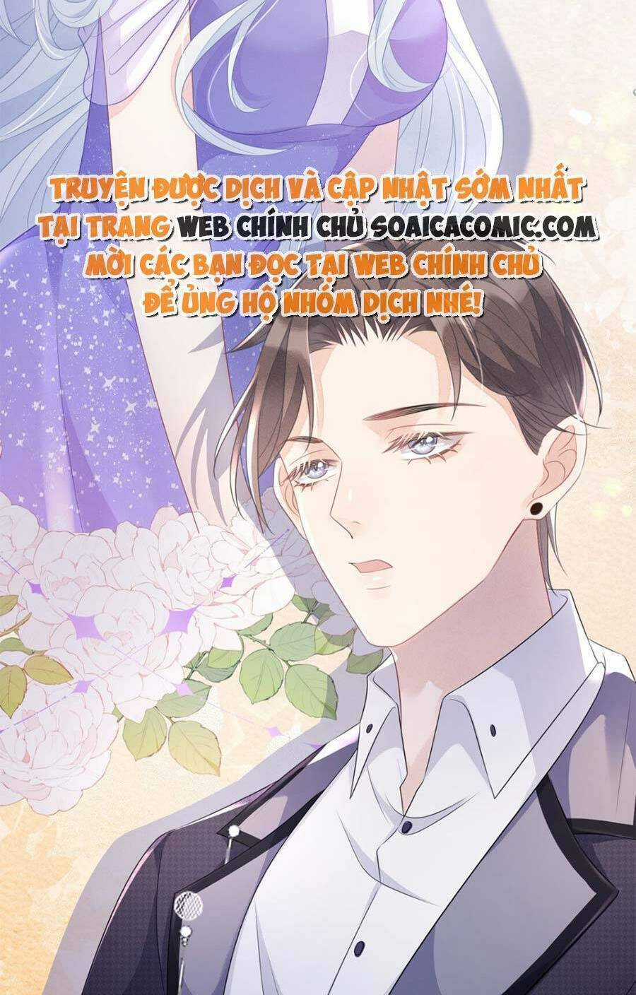 Ác Nữ Va Phải Nam Phụ Si Tình Chapter 8 trang 31