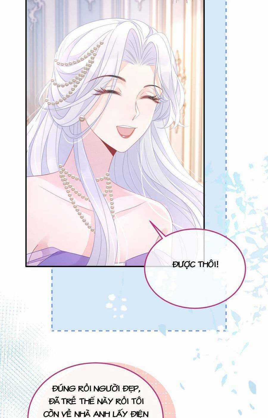 Ác Nữ Va Phải Nam Phụ Si Tình Chapter 8 trang 34