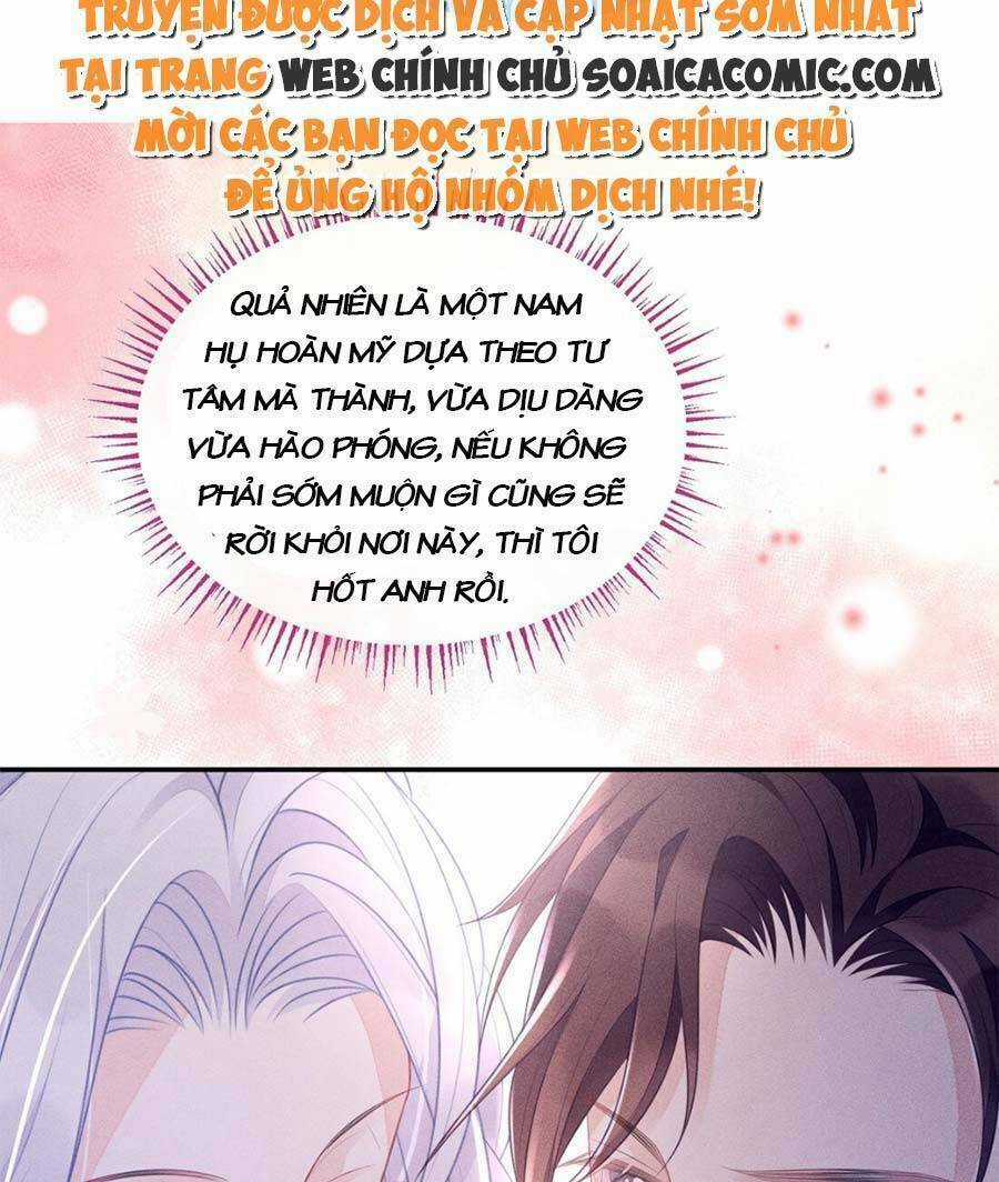 Ác Nữ Va Phải Nam Phụ Si Tình Chapter 8 trang 36