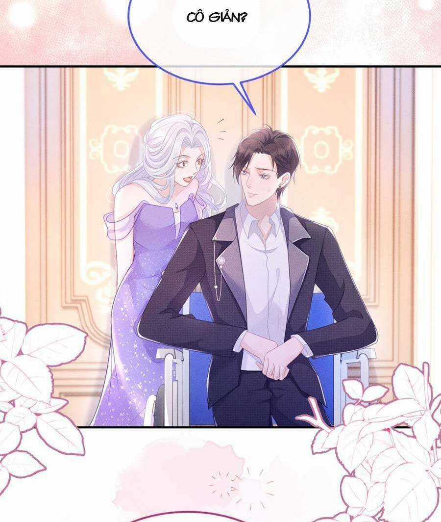 Ác Nữ Va Phải Nam Phụ Si Tình Chapter 8 trang 38