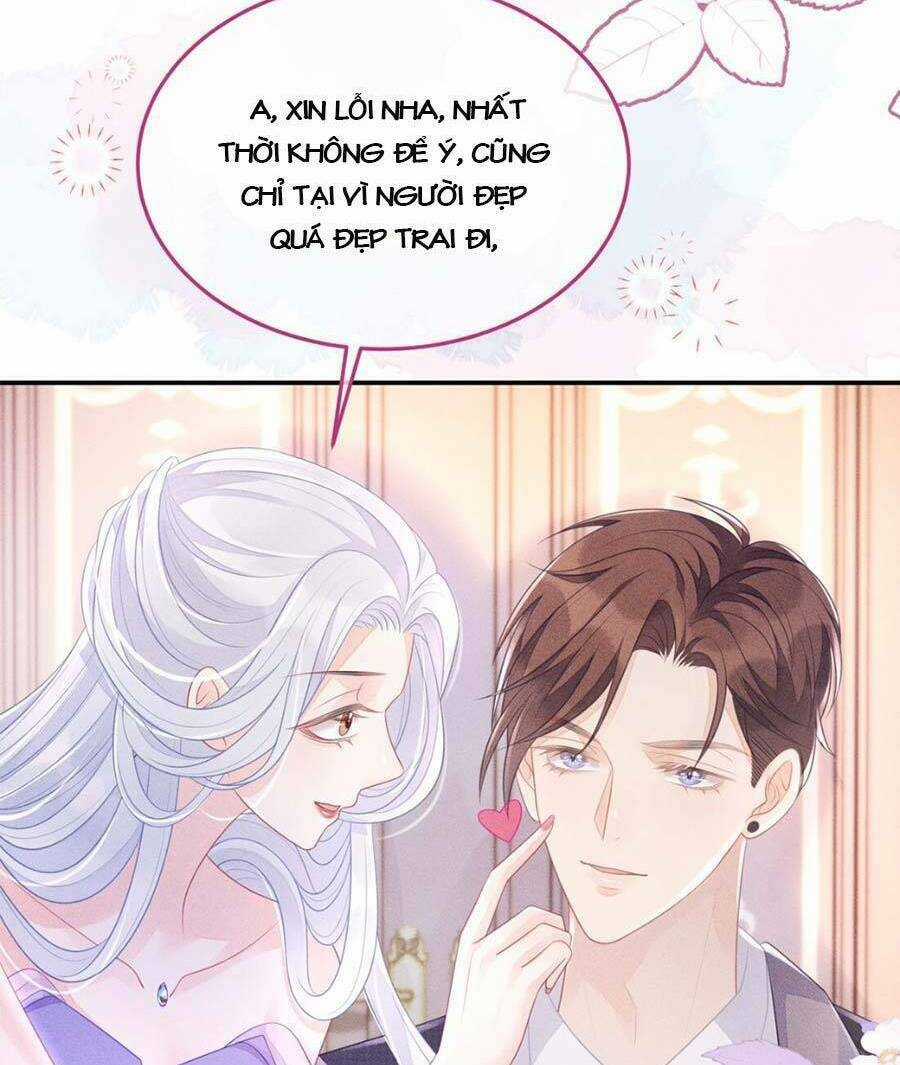 Ác Nữ Va Phải Nam Phụ Si Tình Chapter 8 trang 39