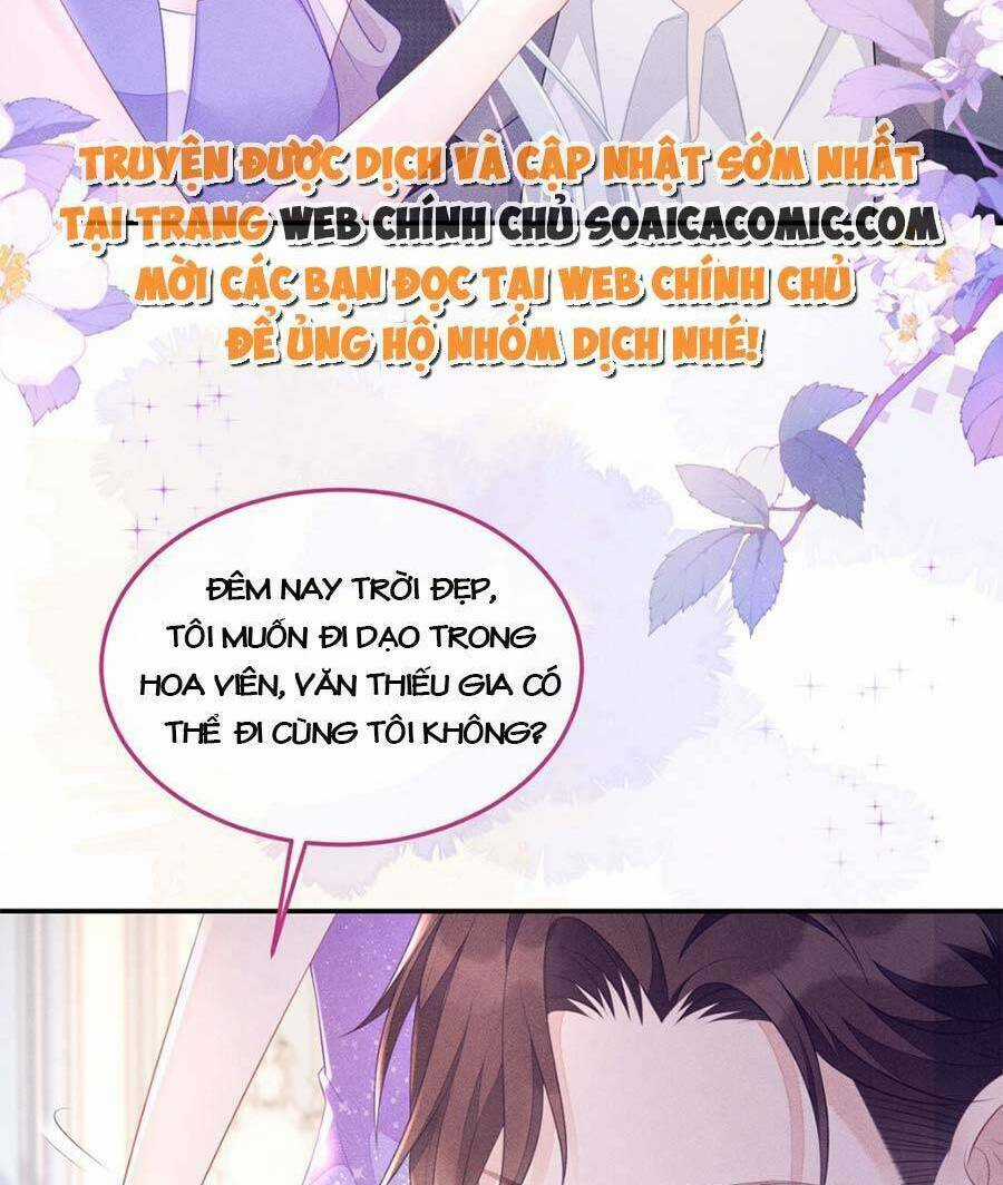 Ác Nữ Va Phải Nam Phụ Si Tình Chapter 8 trang 40