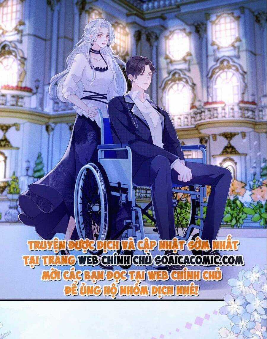 Ác Nữ Va Phải Nam Phụ Si Tình Chapter 8 trang 43